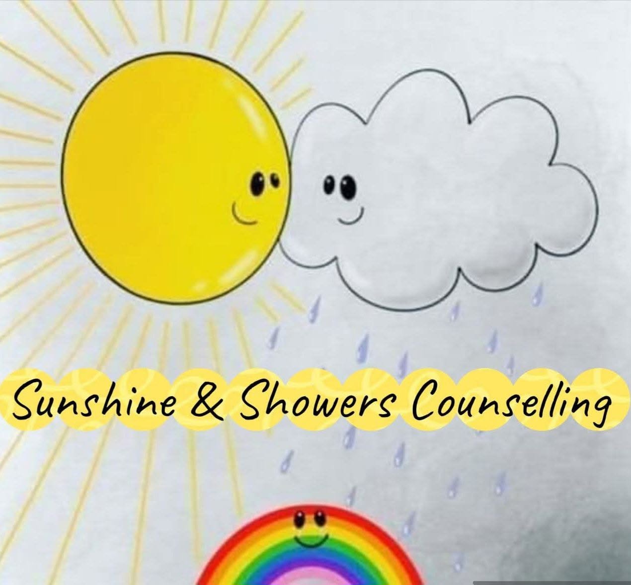Sunshine and showers