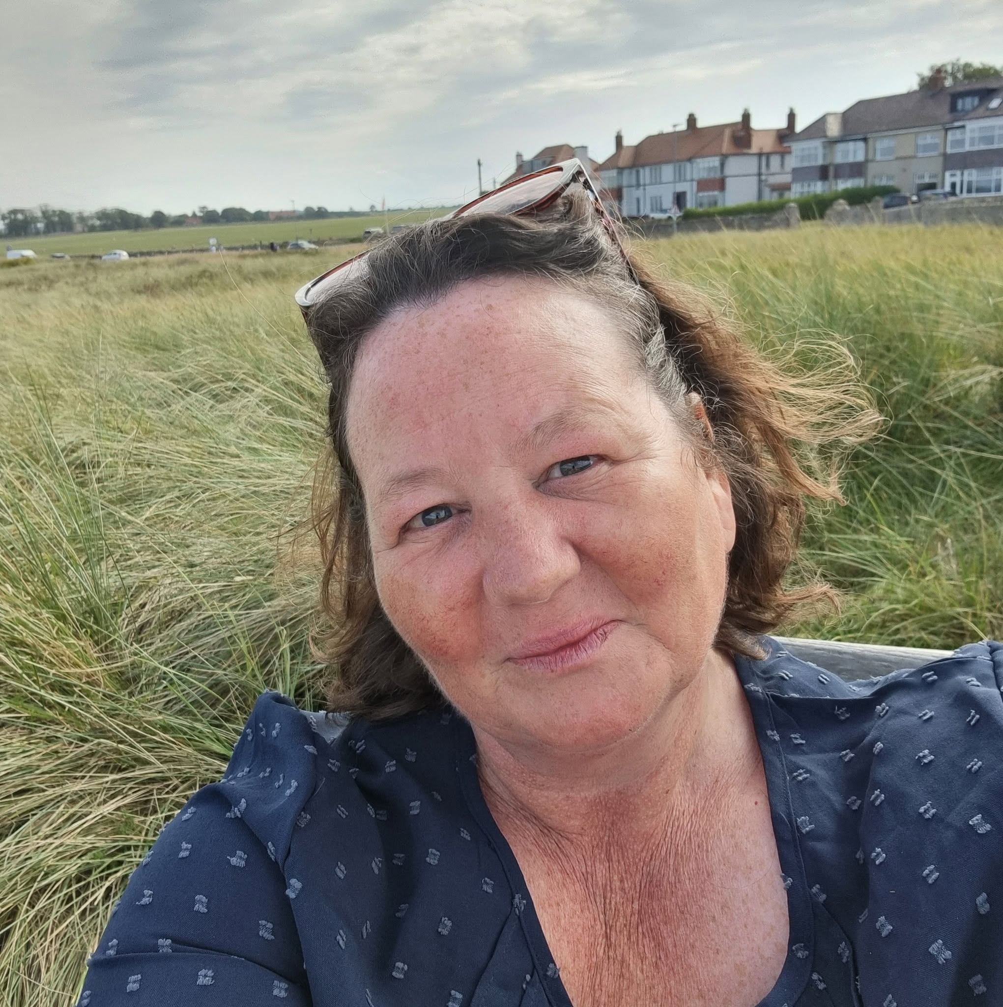 About Sunshine and Showers Psychotherapy